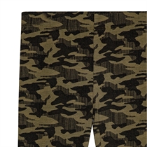 BIRKHOLM Leggings Army Camouflage
